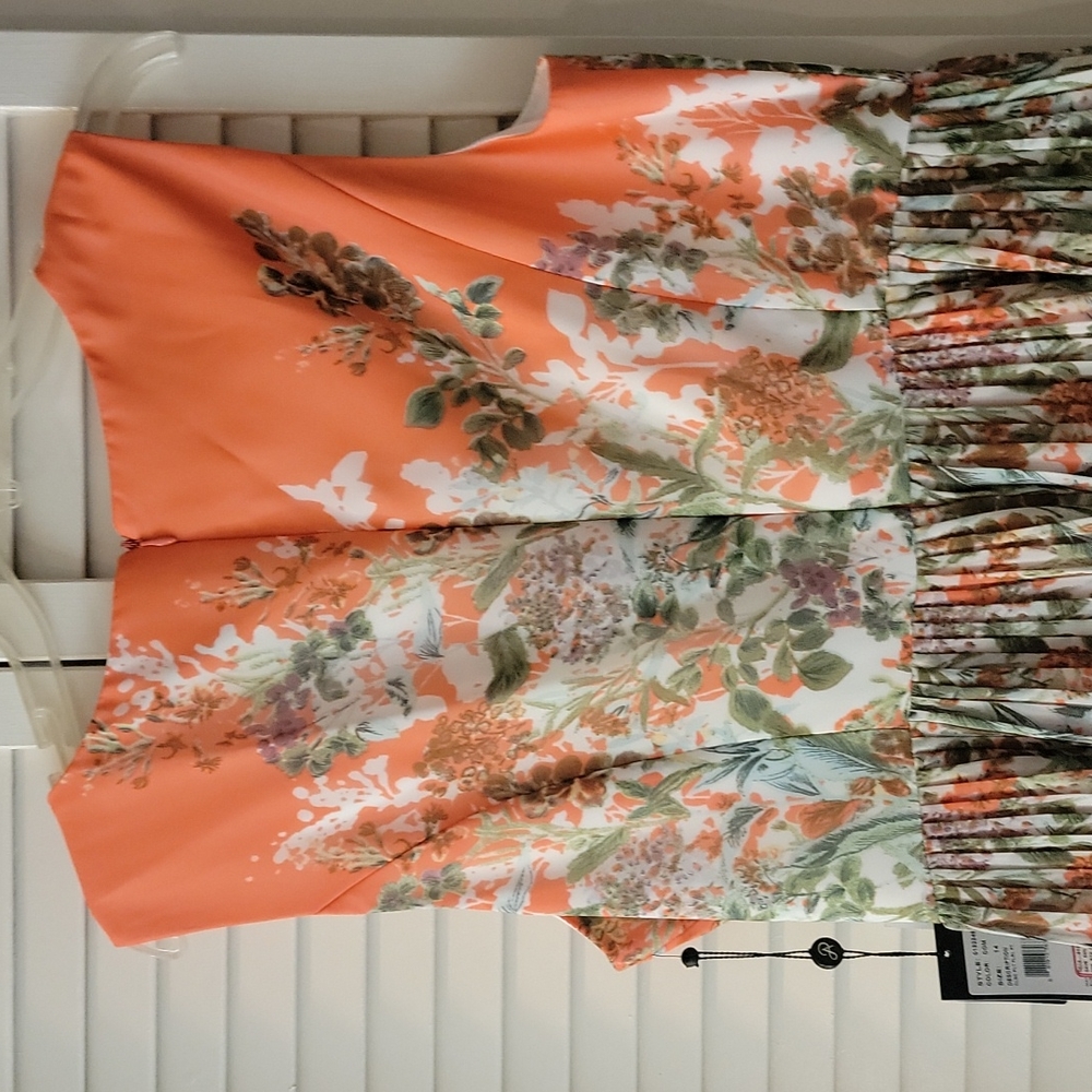 Adrienna Papell Dress - Picture 7 of 7